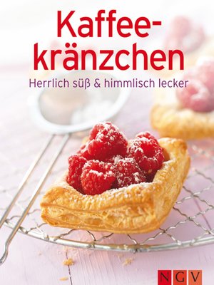 cover image of Kaffeekränzchen